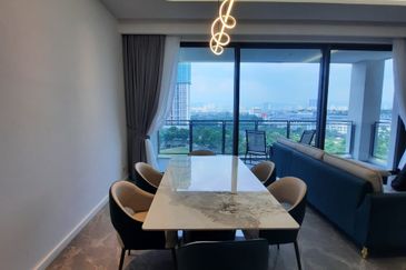 Park Regent (DPC)@Desa Parkcity For Sale