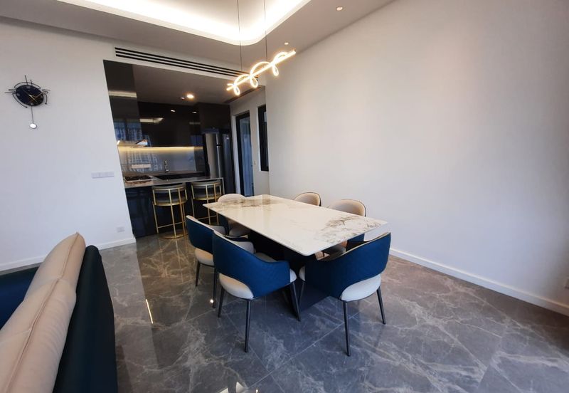 Park Regent (DPC)@Desa Parkcity For Sale