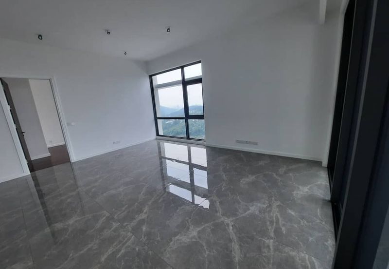 Park Regent (DPC)@Desa Parkcity For Sale