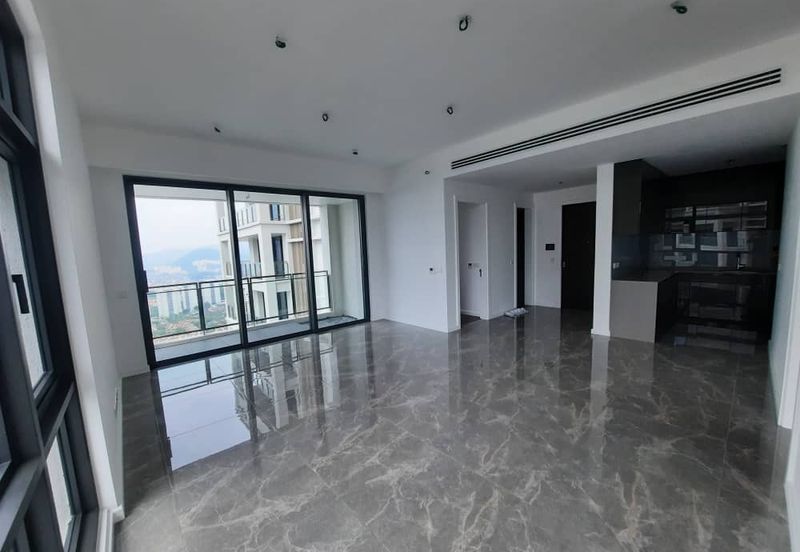 Park Regent (DPC)@Desa Parkcity For Sale