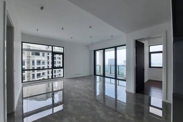 Park Regent (DPC)@Desa Parkcity For Sale