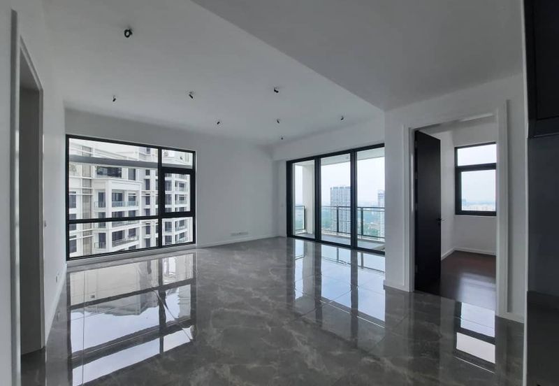 Park Regent (DPC)@Desa Parkcity For Sale