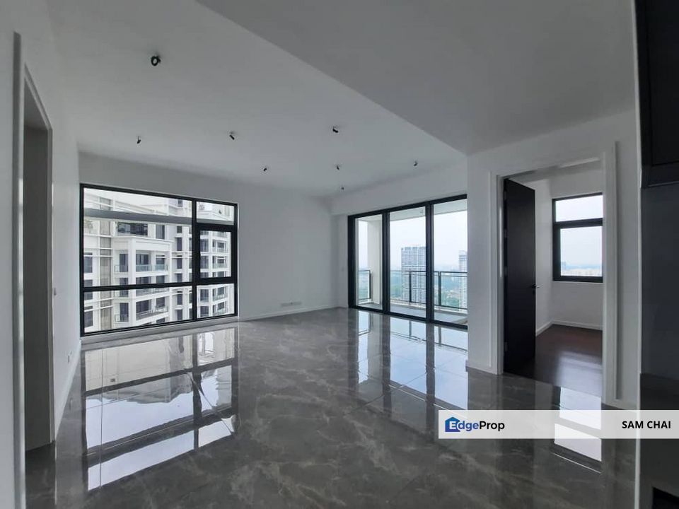 Park Regent (DPC)@Desa Parkcity For Sale, Kuala Lumpur, Desa Parkcity