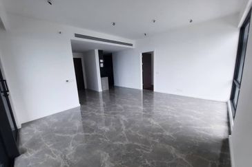 Park Regent (DPC)@Desa Parkcity For Sale