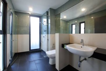 Desa ParkCity (Casaman)