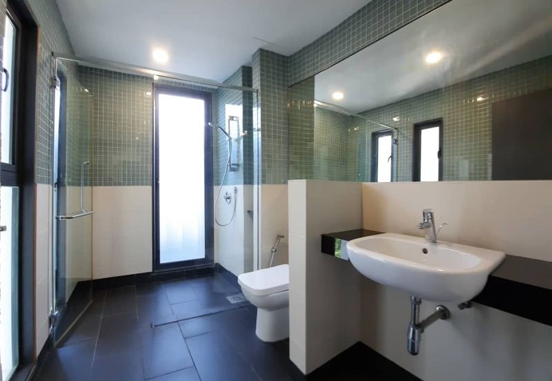 Desa ParkCity (Casaman)