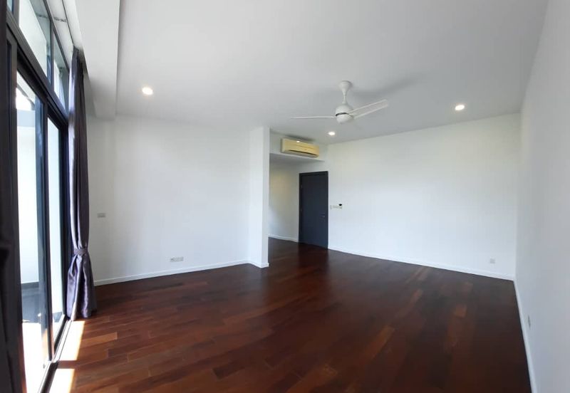 Desa ParkCity (Casaman)