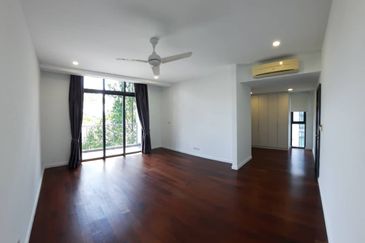 Desa ParkCity (Casaman)