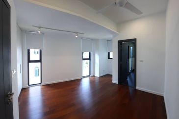 Desa ParkCity (Casaman)