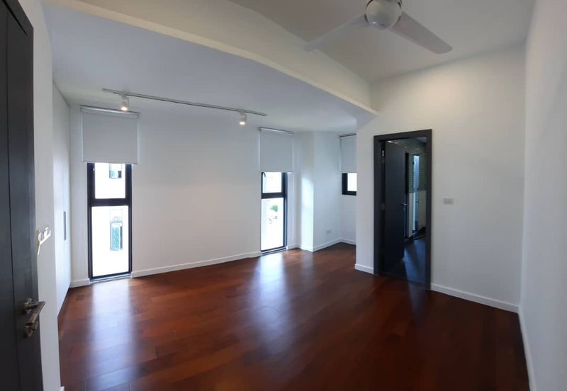 Desa ParkCity (Casaman)