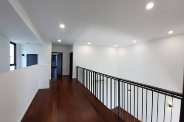 Desa ParkCity (Casaman)