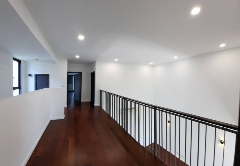 Desa ParkCity (Casaman)