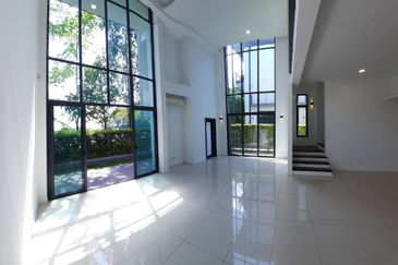 Desa ParkCity (Casaman)