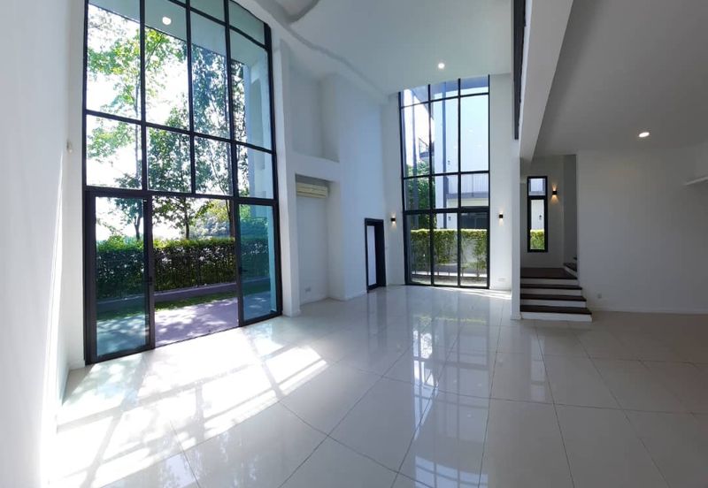 Desa ParkCity (Casaman)