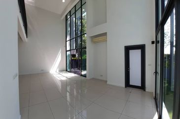 Desa ParkCity (Casaman)