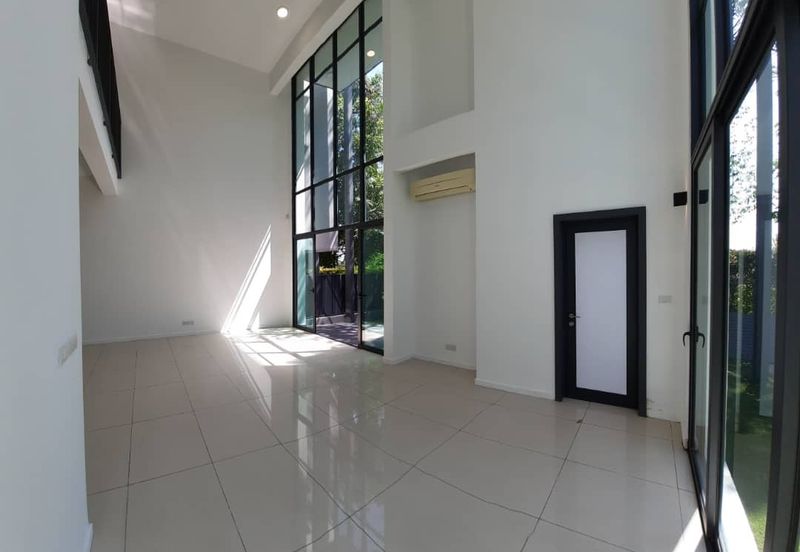 Desa ParkCity (Casaman)