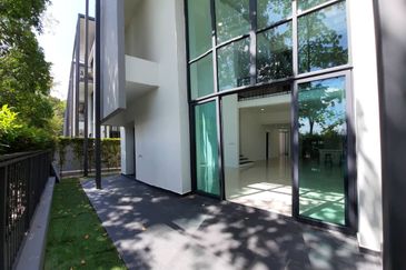 Desa ParkCity (Casaman)