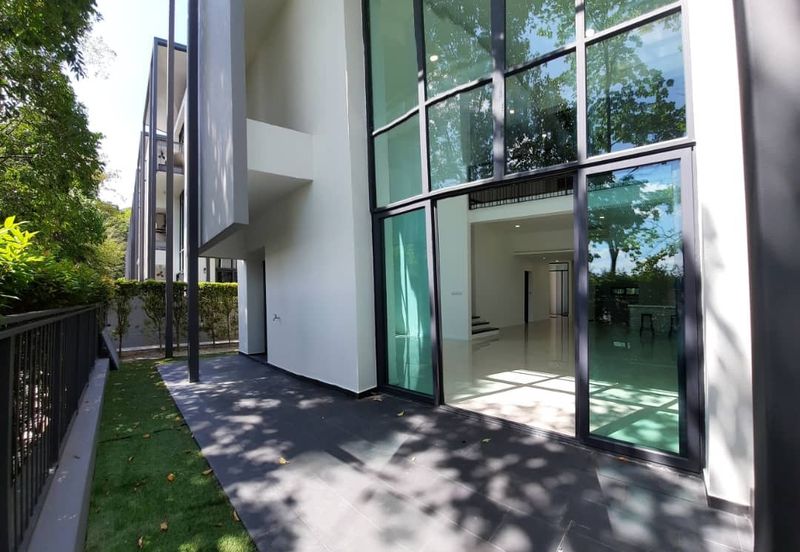 Desa ParkCity (Casaman)