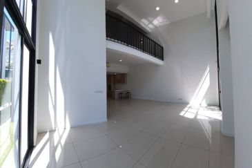 Desa ParkCity (Casaman)