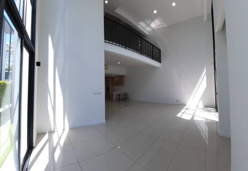 Desa ParkCity (Casaman)