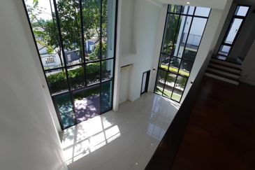 Desa ParkCity (Casaman)