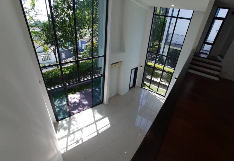 Desa ParkCity (Casaman)