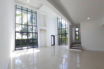 Desa ParkCity (Casaman)