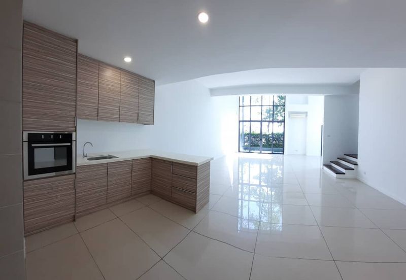 Desa ParkCity (Casaman)