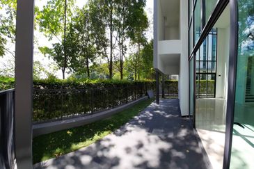 Desa ParkCity (Casaman)