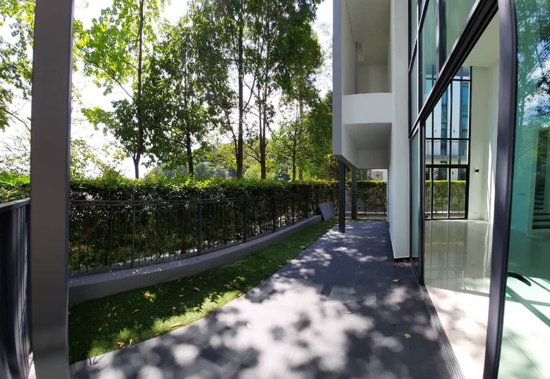 Desa ParkCity (Casaman)