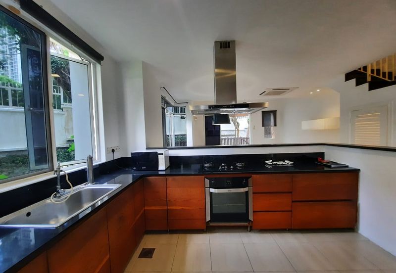 Desa ParkCity (Adora)