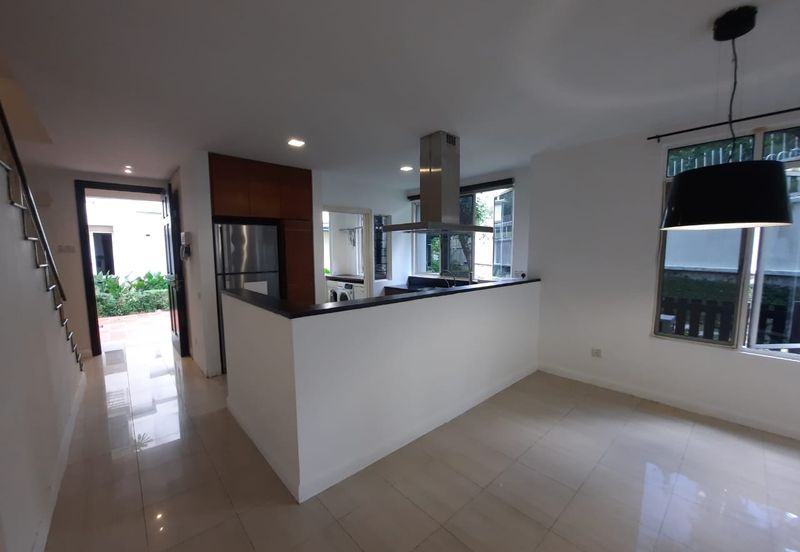 Desa ParkCity (Adora)