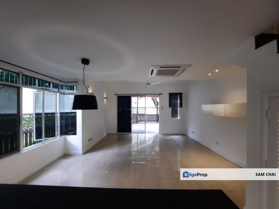 End-Lot Adora Courtyard Home(DPC) @Desa Parkcity For Sale, Kuala Lumpur, Desa Parkcity