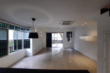 Desa ParkCity (Adora)