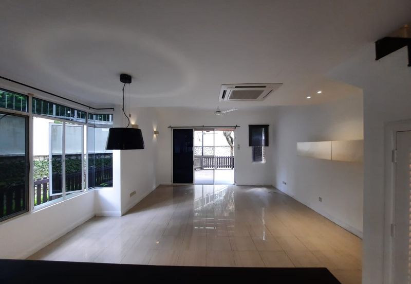 Desa ParkCity (Adora)