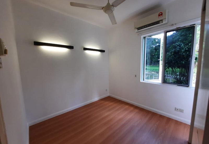 Desa ParkCity (Adora)