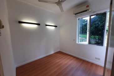 Desa ParkCity (Adora)