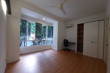 Desa ParkCity (Adora)