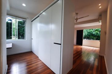 Desa ParkCity (Adora)