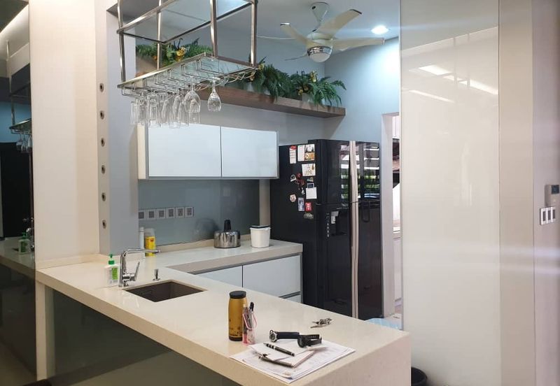 Desa ParkCity (Nadia Parkhomes)