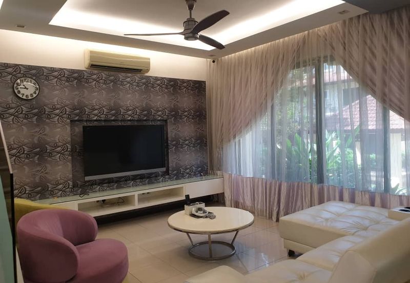 Desa ParkCity (Nadia Parkhomes)