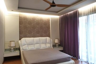 Desa ParkCity (Nadia Parkhomes)