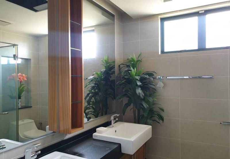 Desa ParkCity (Nadia Parkhomes)