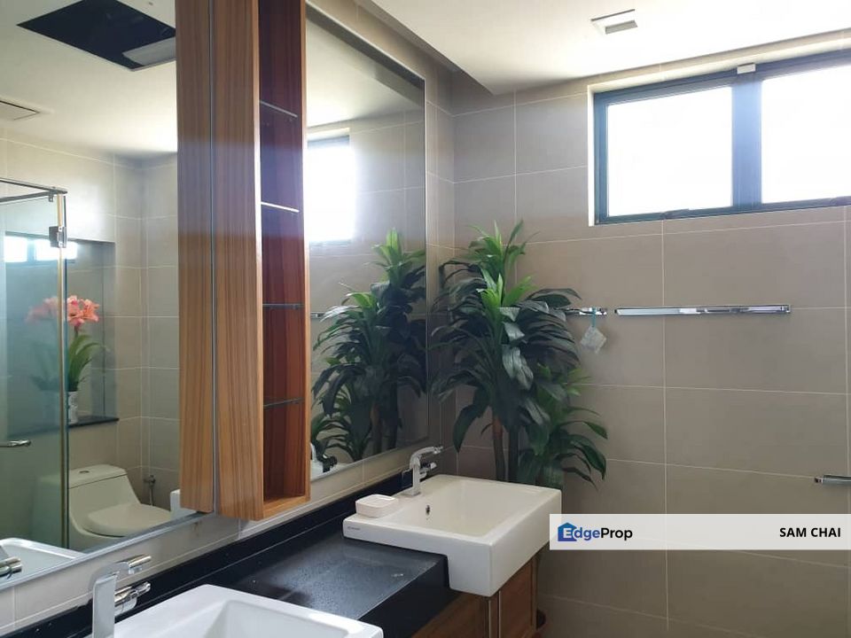 Nadia Parkhome(DPC)@Desa Parkcity For Sale, Kuala Lumpur, Desa Parkcity