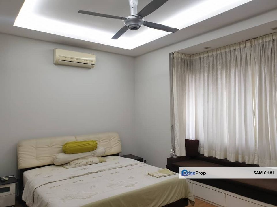 Nadia Parkhome(DPC)@Desa Parkcity For Sale, Kuala Lumpur, Desa Parkcity