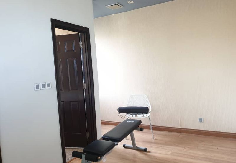 Desa ParkCity (Nadia Parkhomes)