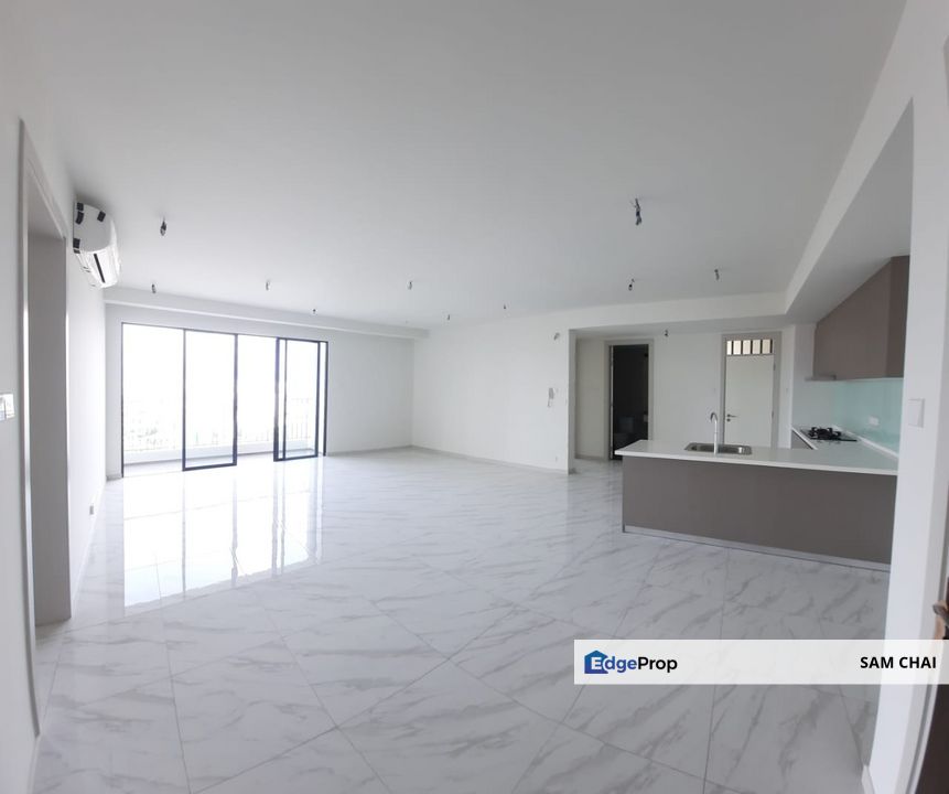 South Brooks(DPC) @ Desa Parkcity For Sale, Kuala Lumpur, Desa Parkcity