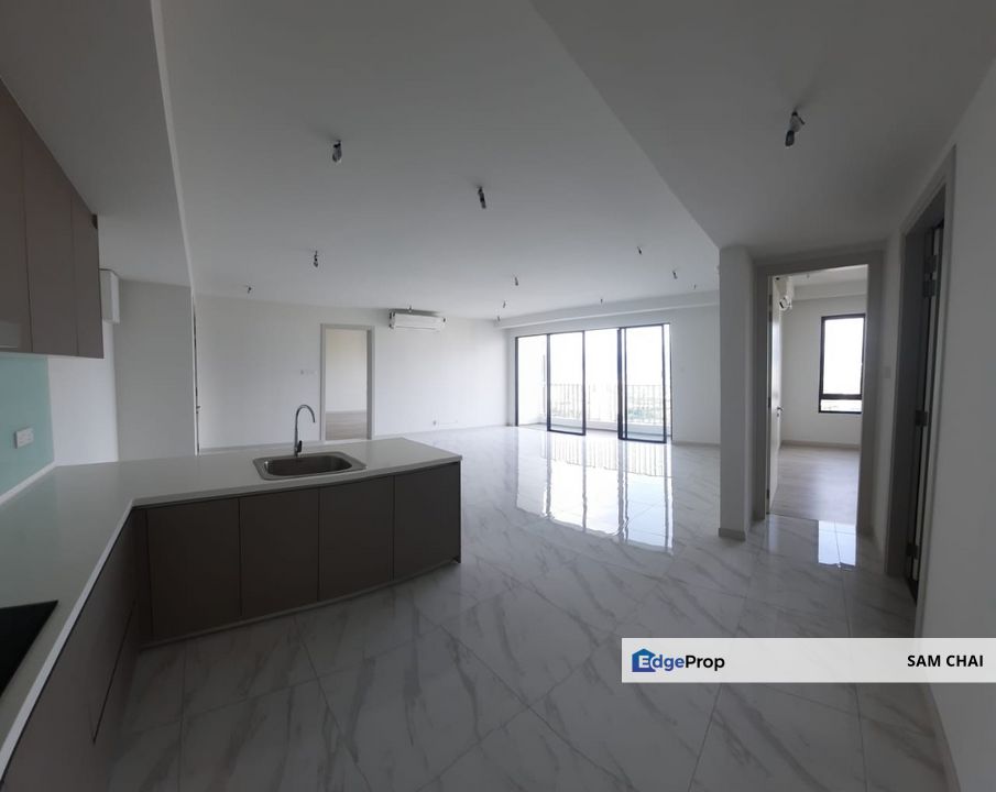 South Brooks(DPC) @ Desa Parkcity For Sale, Kuala Lumpur, Desa Parkcity