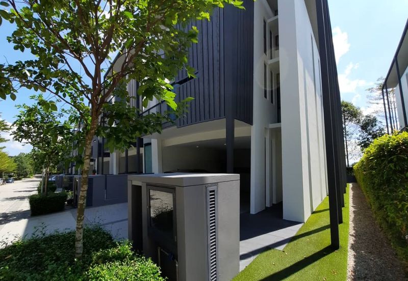 Desa ParkCity (Casaman)