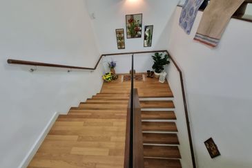 Sunway SPK Damansara